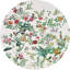 Floral Area Rug