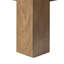 Emeli Solid Wood Dining Bench-407585988