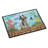 Non-Slip Outdoor Doormat-38381887