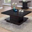 Table basse Cappuccino