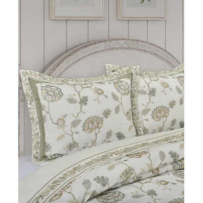 Fairview Queen 4Pc. Comforter Set