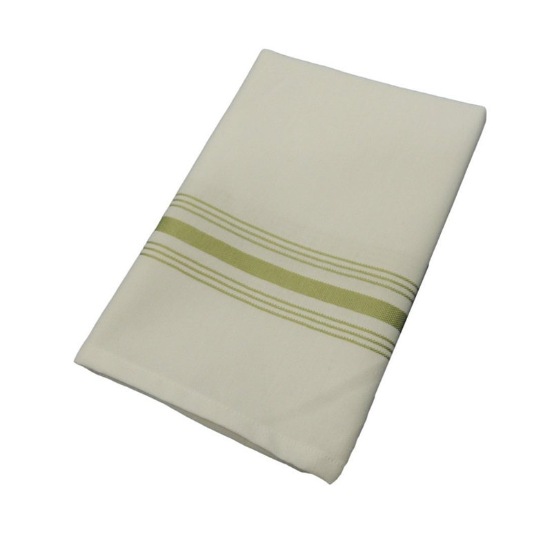Milliken Signature Bistro 22" Napkins, Sage