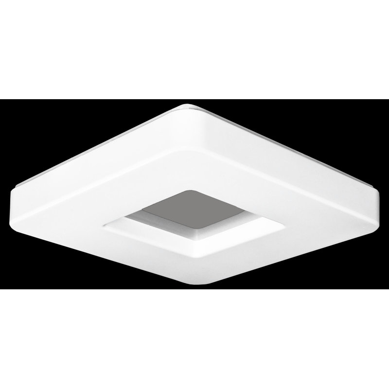 Francisco LED Flush Mount