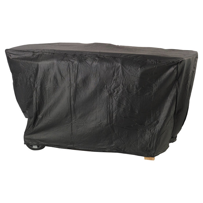 2 Burner BBQ Cover