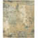 Gaastra Wool Abstract Area Rug in Beige