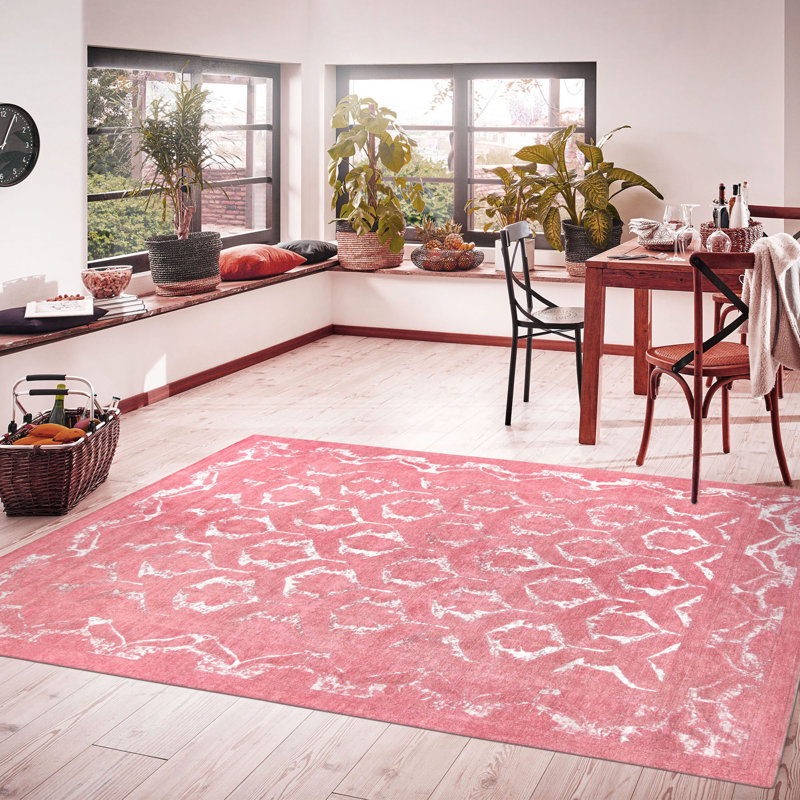 Lahore One-of-a-Kind 8'8" X 11'11" Area Rug