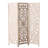 Sheredan Boho 3-Panel Folding Room Divider