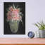 «Flowers For You» par Cindy Jacobs-101509887