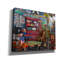 «Cool Stuff» par Bigelow, illustrations sur toile-467970371