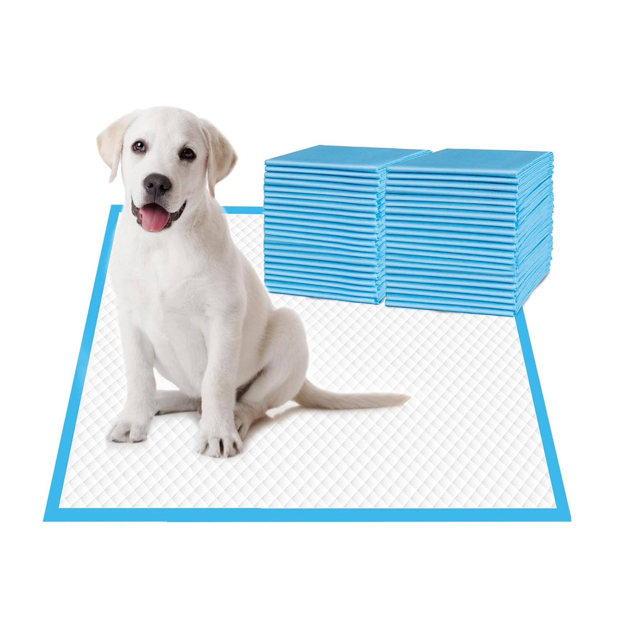 Retriever super absorbent training 2024 pads