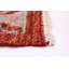 Tapis cuivre foncé Mystique 10 po x 13 po x 8 po