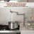 Mondawe Kitchen Faucet-90806723