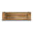 Ludwig 55" Mango Wood Bench In Natural