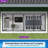 Aluminum Louvered Pergola-82617688