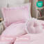Ensemble d'édredon 3 pièces simple / simple XL Rowena-123511353-123511355