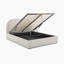 Sabid Upholstered Ottoman Storage Bed-1484049805