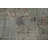 Wool Geometric Patchwork Distressed Area Rug 7x10