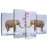 Hardie Elephant Love-108835873