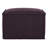 Upholstered Ottoman-345575313