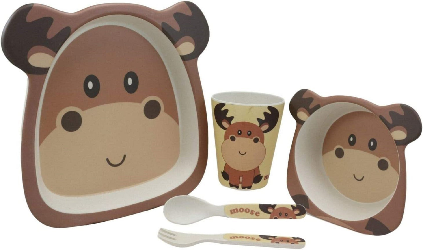 https://assets.wfcdn.com/im/81474228/compr-r85/2428/242893545/ebros-whimsical-wild-moose-kids-children-toddler-baby-5-piece-dinnerware-set-made-of-no-bpa-eco-friendly-organic-bamboo-fiber-fork-spoon-plate-bowl-and-cup-ideal-baby-shower.jpg