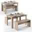 Monette Dining Set-38871496