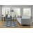 Chenille Floral Indoor Rug-1056077545