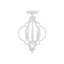 Charenton Semi Flush Mount