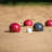 Advanced 100mm Bocce with Carrying Case