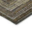 Tapis brun intérieur / extérieur lavable à la machine Xhevrie ACN1725-384466951