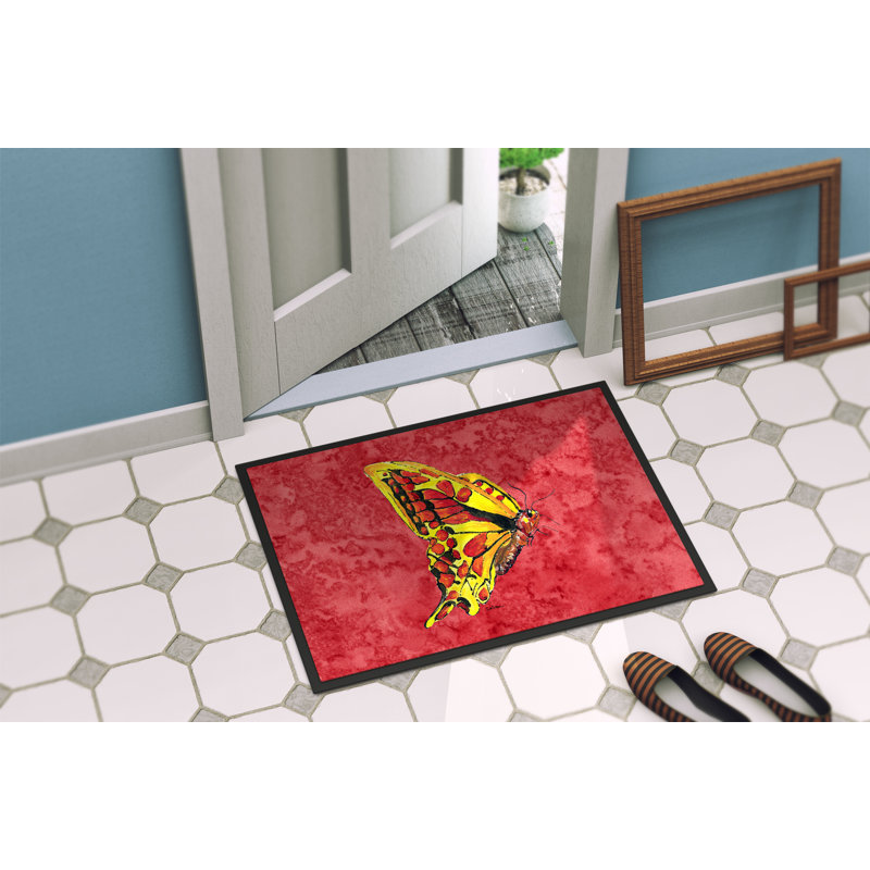 Indoor / Outdoor Rug, Rectangle 2' x 3'