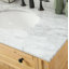 Ensemble de meuble-lavabo simple 36 po Rivers-73359966
