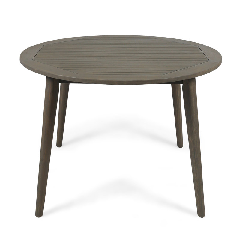 Stamford 47, Gray