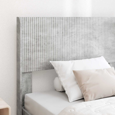 Headboard