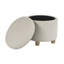 Repose-pieds Mayen-1183716506