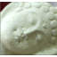 Buddha's Blissful Sleep Sandstone Figurine