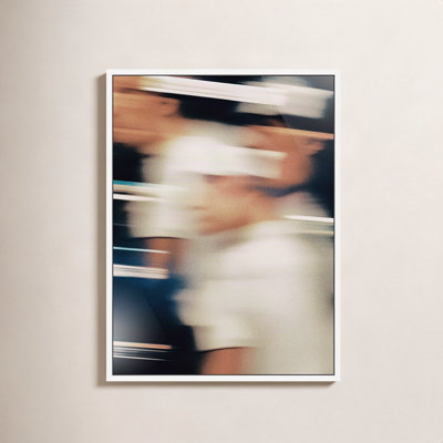 Marine I Print by Coup D'Esprit