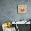 «Patisserie 2» par Fiona Stokes-Gilbert, art mural sur toile-974576164