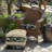 ARDEN Outdoor Seat Cushion-71611299