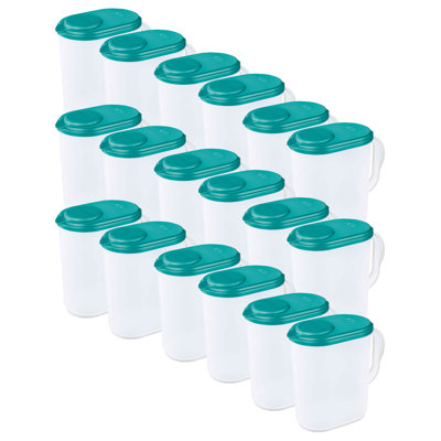 18 Piece Pitcher Set