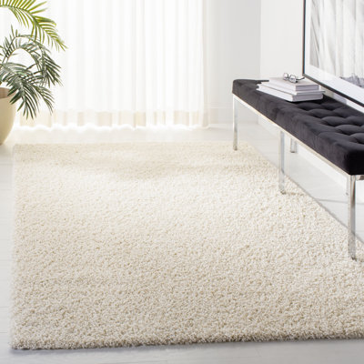 Schwanke Ivory Area Rug