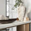 Italian Minimalist Luxury Console Table-120297040