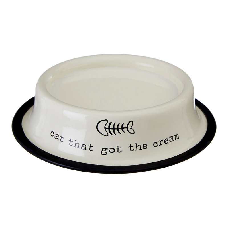 ADORE Pet Bowl