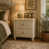 Beige sélectionné