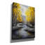 «Silver Creek» par Andreas Magnusson, art mural 12 po x 16 po-1984896455