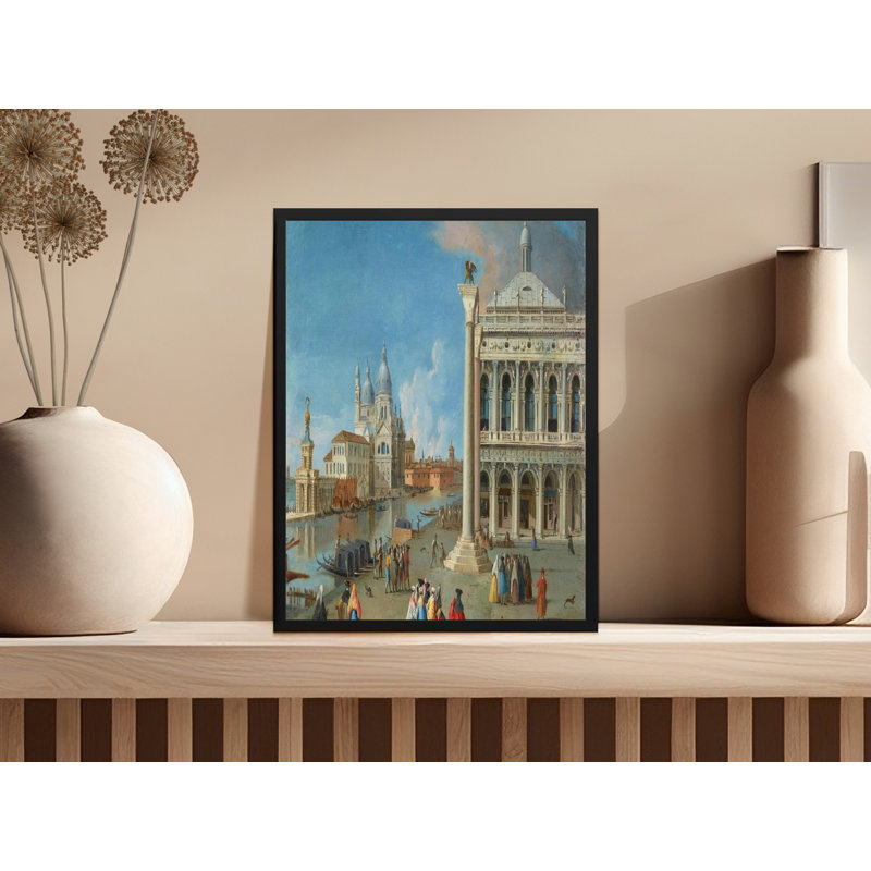 Thoma No Frame Print, 16x24
