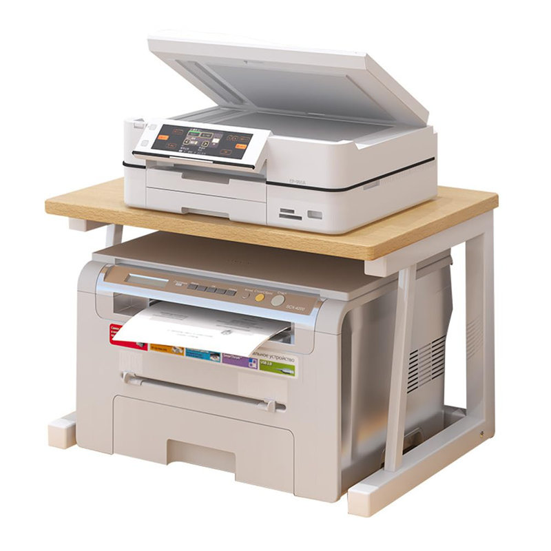 58cm W Metal Storage Rack