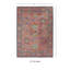 Laurel Aydin Machine Woven Polyester No Pattern Area Rug in Pink-1103469068