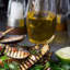 Cole & Mason Bristol Duo Oil & Vinegar Pourer