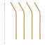 Peak Stainless Steel Straw