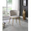 Chaise en velours Ravon-669769977-669769863